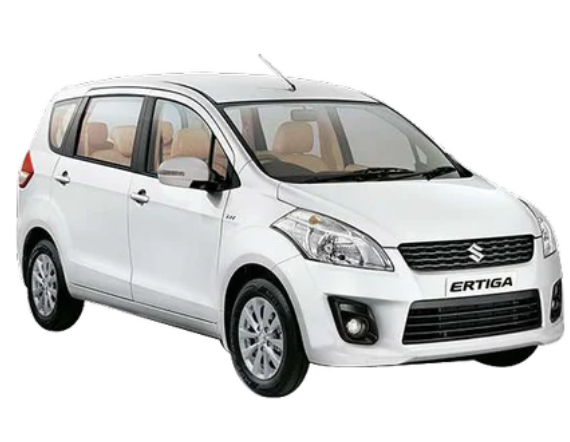 Maruti Suzuki Ertiga