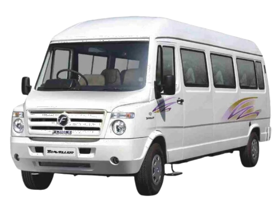 Tempo Traveller