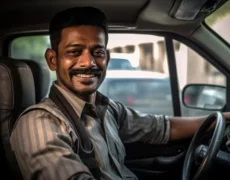 Naresh Kumar